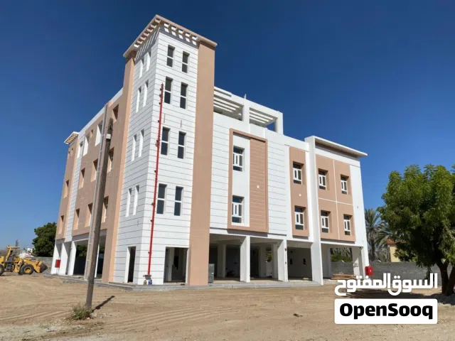 3 floors High quality commercial Building