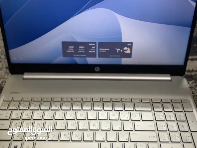 Windows HP for sale  in Central Governorate