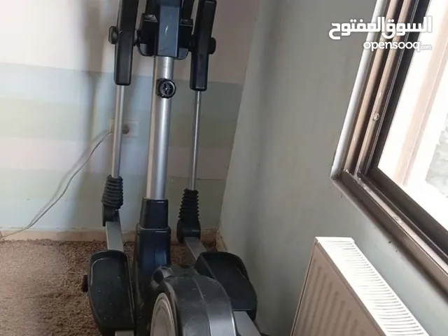 اوربت تراك مغناطيسي بسكليت رياضي