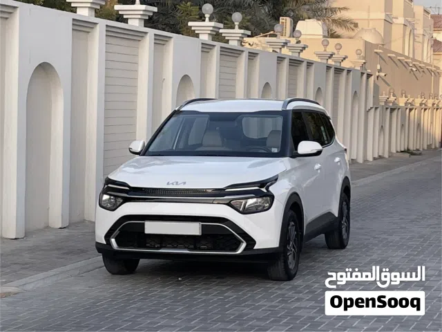 KIA CARENS MODEL 2023