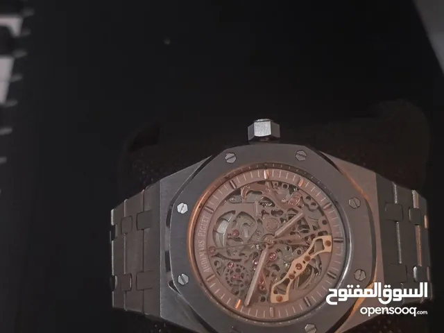 AP royal oak skeleton