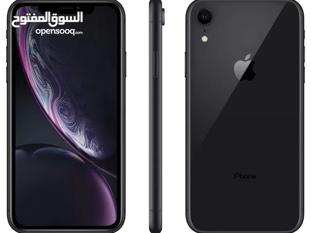Apple iPhone XR 256 GB in Baghdad
