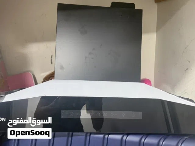 بيعه سريعه جهاز شفط المطبخ حجم كبير   Quick sale large kitchen extractor