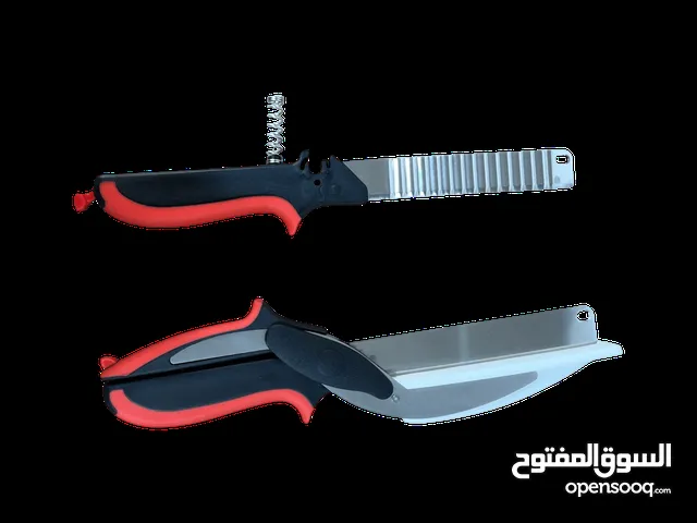 قطاعة خضروات يدوية