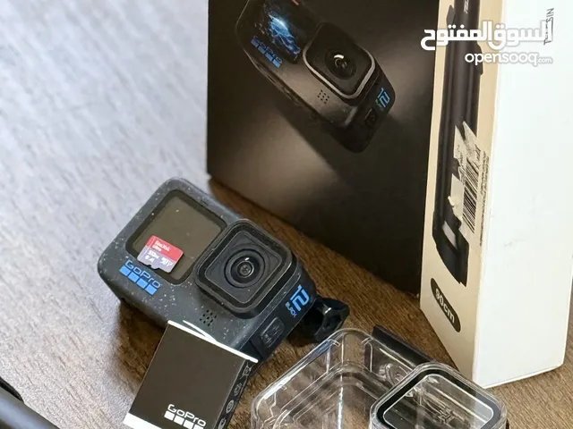 GoPro 12 black