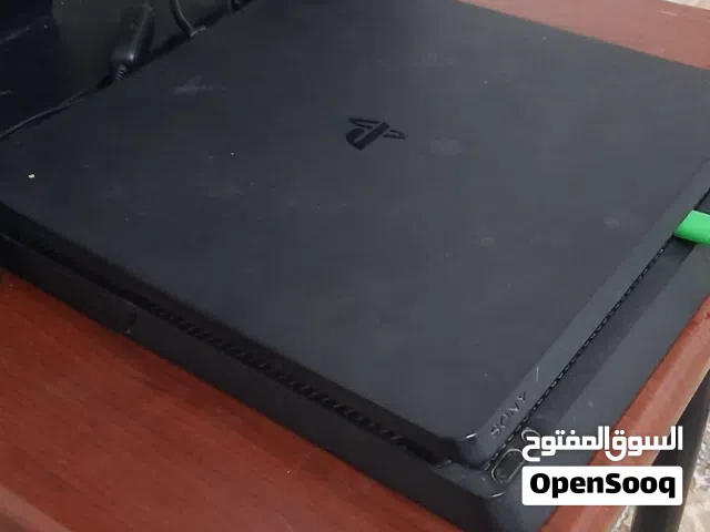 PlayStation 4 PlayStation for sale in Al Sharqiya