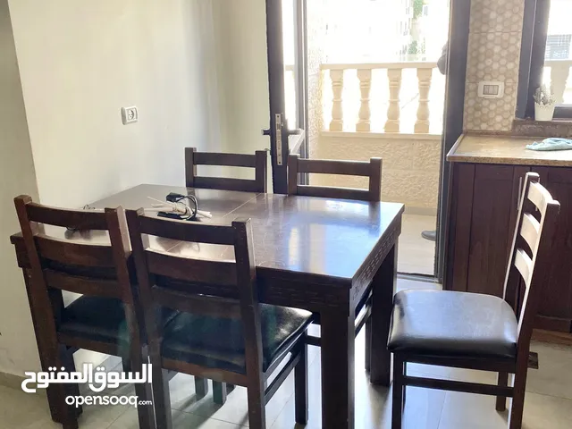 شقة مفروشة 550$