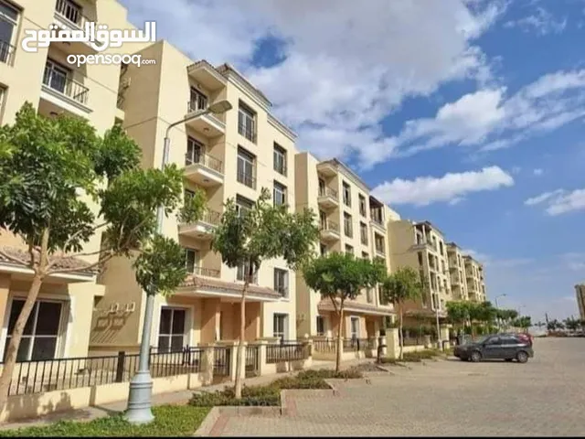 218 m2 4 Bedrooms Apartments for Sale in Cairo Madinaty