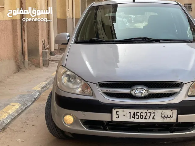 Used Hyundai Other in Tripoli