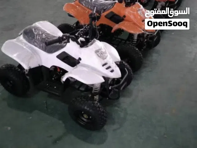 دراجات اطفال 110cc تواصل واتسب