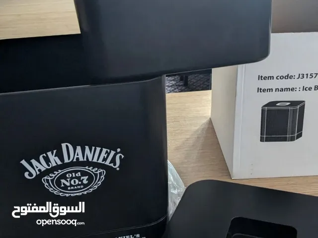 Jack Daniel's bucket new with box