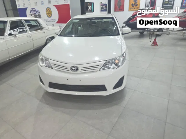 2013 Toyota Camry Core