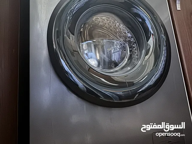 Washing machine same new brand