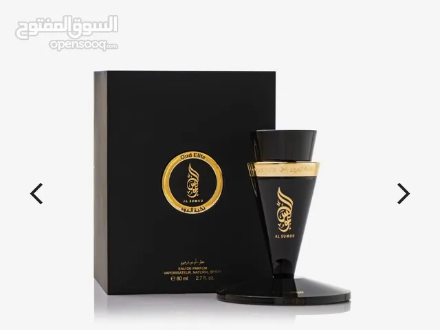 عطر جميل جدا من النخبه للعود جديد