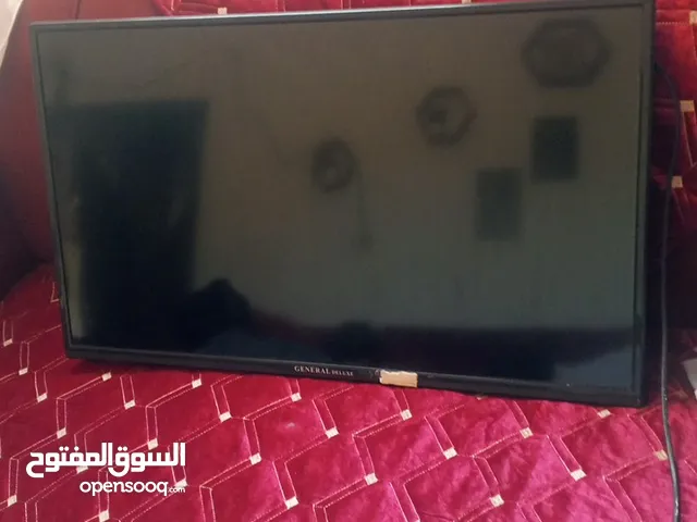 General LCD 32 inch TV in Zarqa