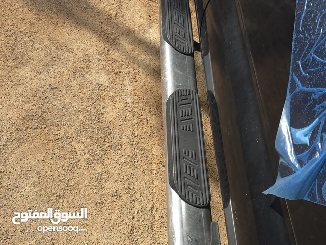 تويوتا تاكوما 2012/2013