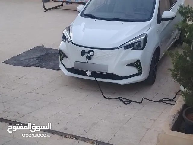 تشانجان فئة الميد 2021