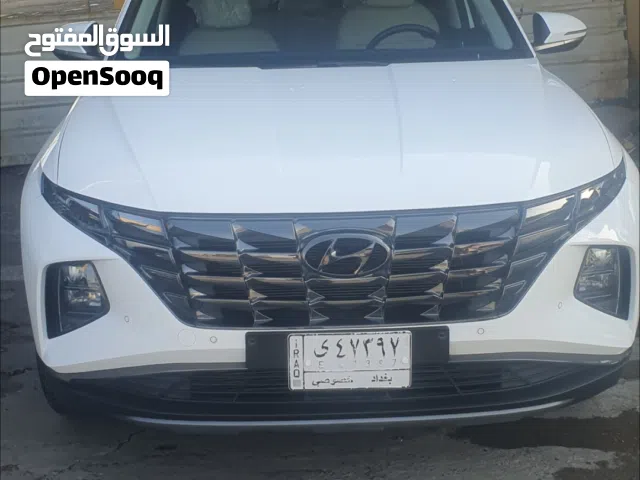 2024 هيونداي توسان GL Plus