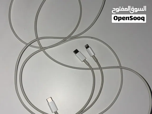 شاحن أيفون اصلي