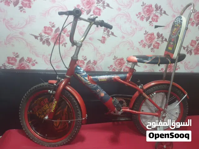 دراجات للبيع
