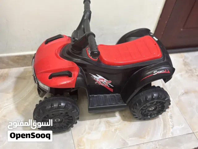 Cars for kids in good condition