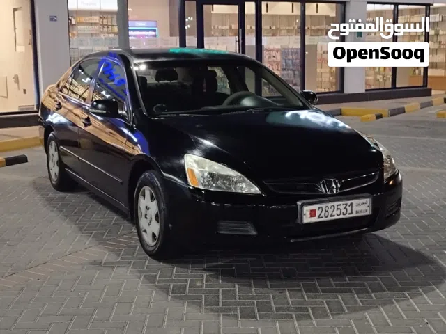 Used Honda Accord in Muharraq