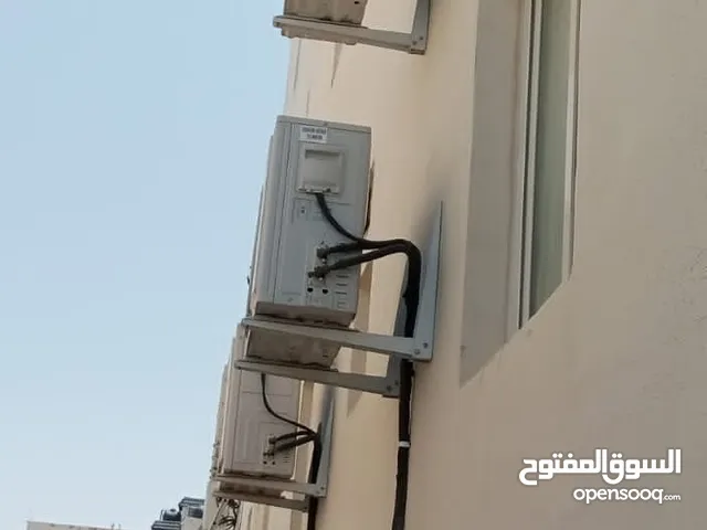 Other 0 - 1 Ton AC in Taif
