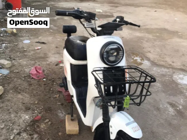 دراجه شحن ار 10