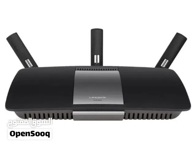Linksys XAC1900 5G 1200MB