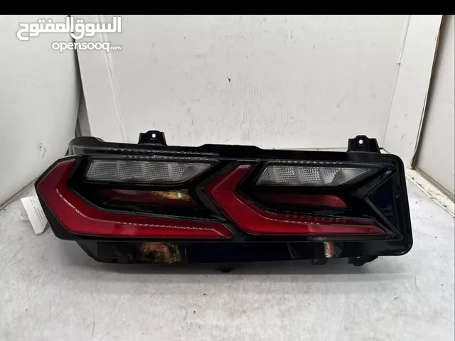 Lights Body Parts in Ajman