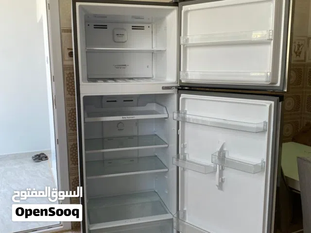 ثلاجه فليزر