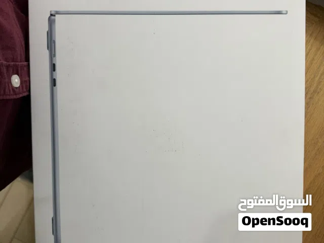 بحالة الوكلة مستخدم اقل من 20 مرة Laptop MacBookair