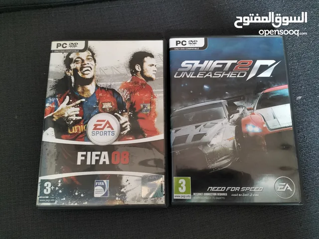 اشرطة للبيع