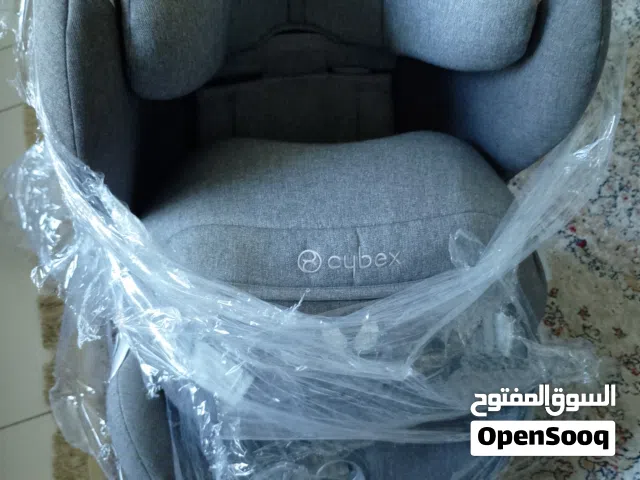CYBEX Infant Car Seat with Original ISOFIX Base مقعد للأطفال من الولادة و حتى 18 شهر