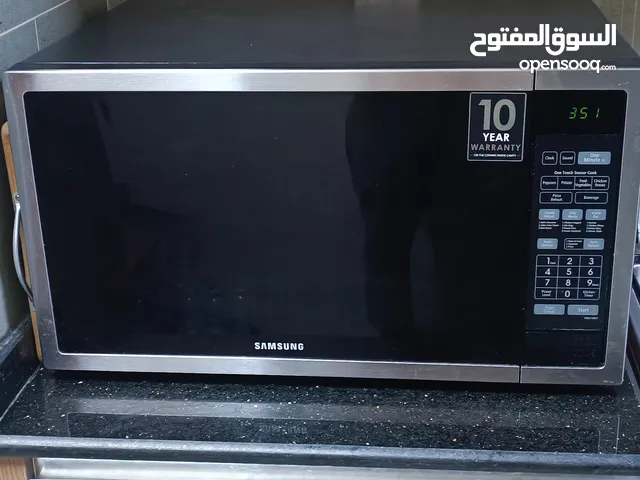 Samsung 30+ Liters Microwave in Muscat