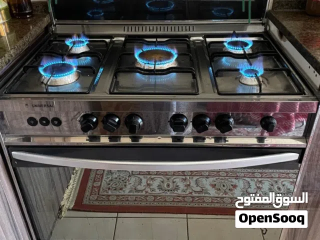 فرن مستعمل للبيع