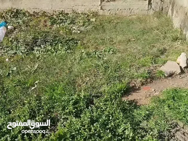 ارض للبيع فهاميدة مصبوبة. في بنزرت