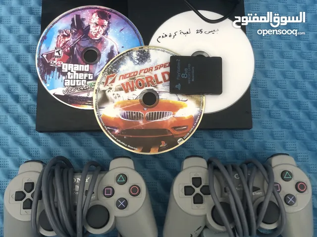 PlayStation 2 PlayStation for sale in Hawally