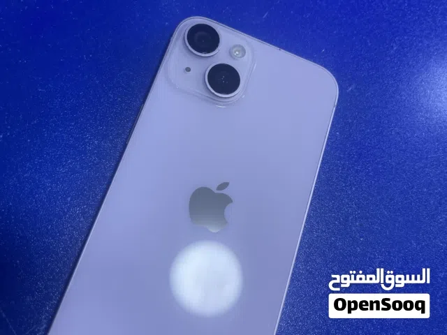 ايفون 14 عادي