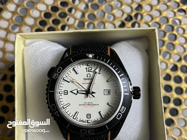 Omega seamaster copy