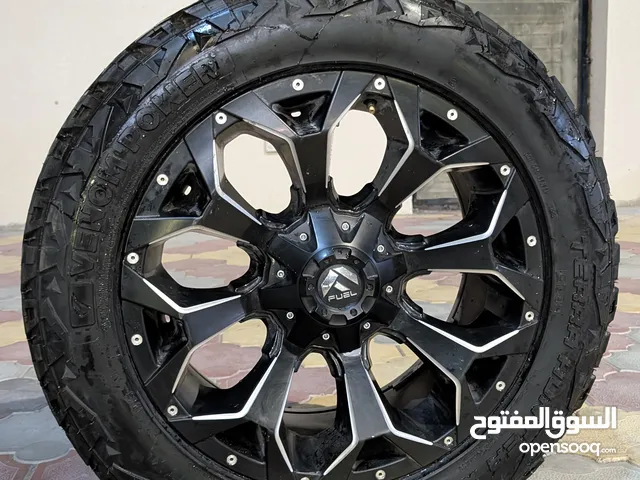 Other 20 Rims in Al Batinah