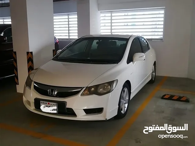 Honda Civic Standard in Manama