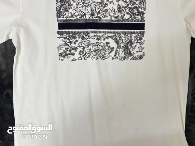2025 new T-shirts not used new .