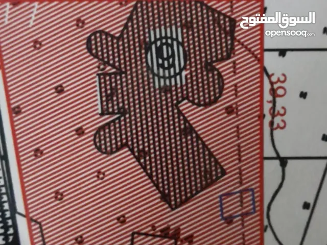 ارض لي البيع