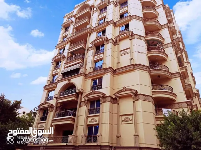 450 m2 Full Floor for Sale in Cairo Heliopolis