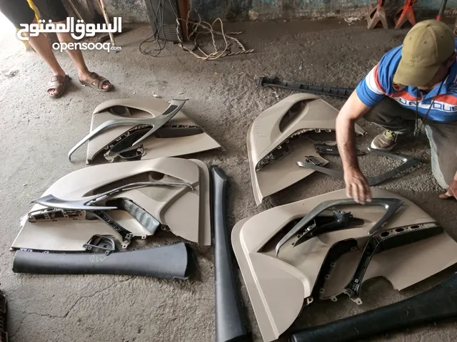 هونداي ام دي
