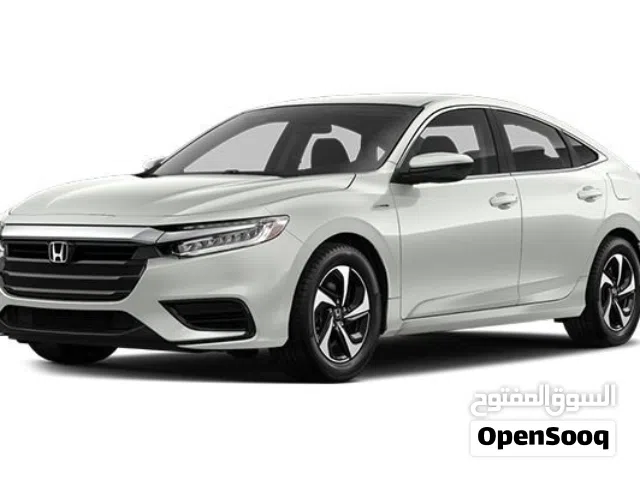 اضوية هوندا انسايت خلفي 2019 - 2022 اصلي نخب