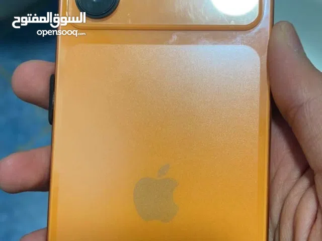 Apple iPhone 17 Pro Max 512 GB in Misrata