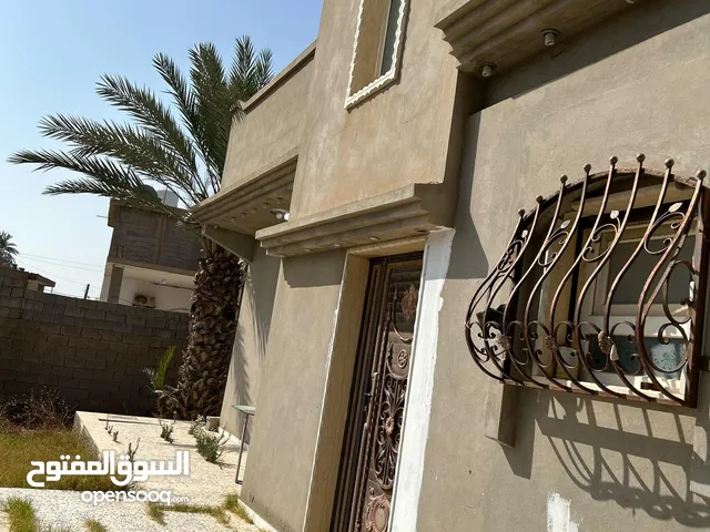 156 m2 2 Bedrooms Townhouse for Sale in Misrata Other