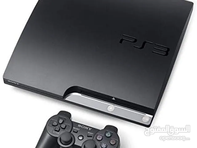  Playstation 3 for sale in Saladin